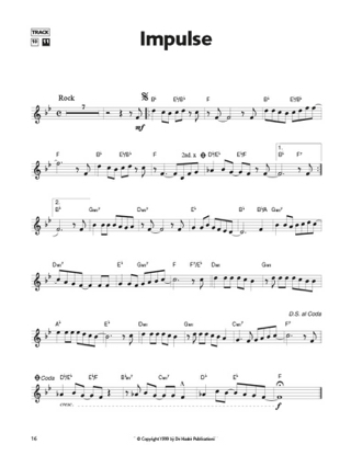 Play'em right ! - Trompette - Erik Veldkamp - Partition - Trompette